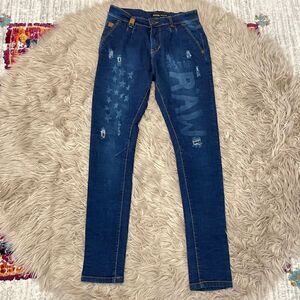 G Star Raw Jeans 